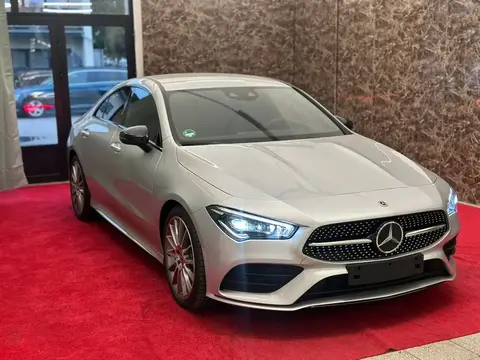 Annonce MERCEDES-BENZ CLASSE CLA Essence 2023 d'occasion 