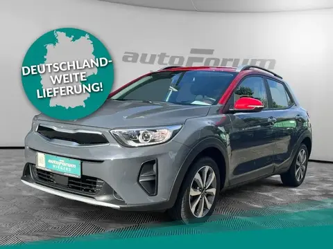 Used KIA STONIC Petrol 2022 Ad 