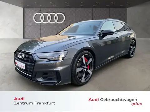 Used AUDI S6 Diesel 2021 Ad 