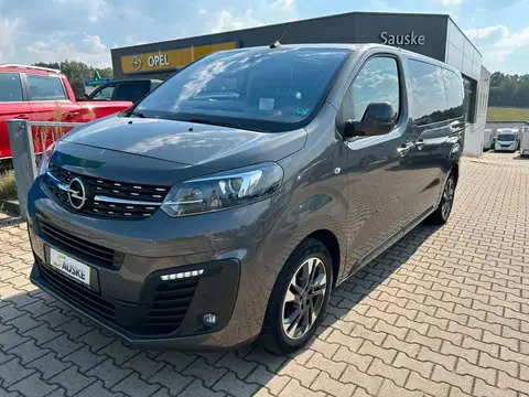 Annonce OPEL ZAFIRA Diesel 2020 d'occasion Allemagne