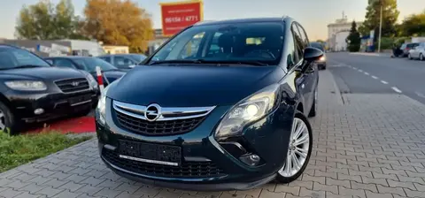 Used OPEL ZAFIRA Diesel 2015 Ad 