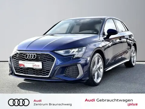 Used AUDI A3 Hybrid 2022 Ad 