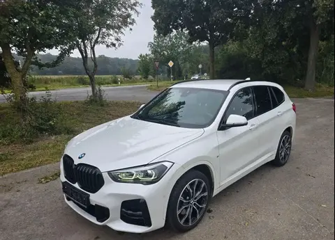 Annonce BMW X1 Diesel 2022 d'occasion 