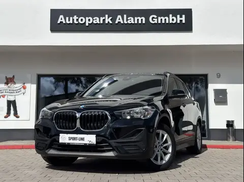 Used BMW X1 Diesel 2019 Ad 