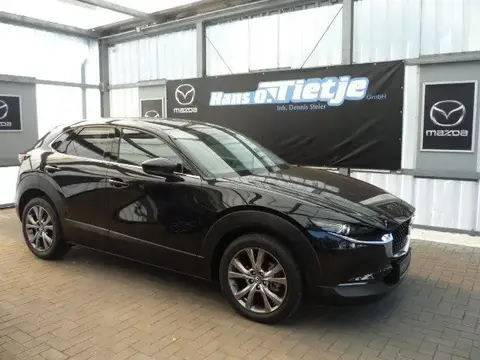 Annonce MAZDA CX-30 Essence 2020 d'occasion 