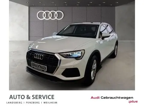 Used AUDI Q3 Diesel 2021 Ad 