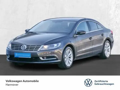 Annonce VOLKSWAGEN CC Essence 2015 d'occasion 