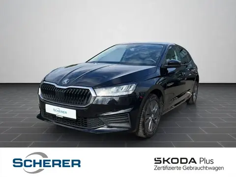 Used SKODA FABIA Petrol 2024 Ad 