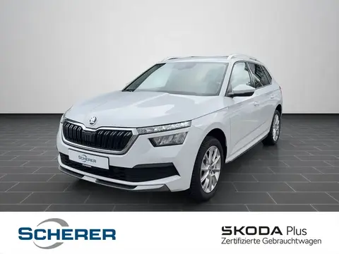 Annonce SKODA KAMIQ Essence 2024 d'occasion 