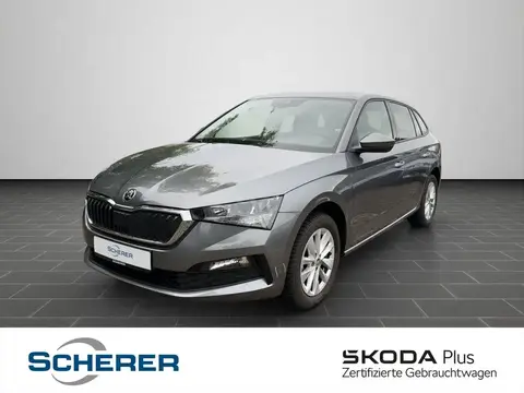 Used SKODA SCALA Petrol 2024 Ad 