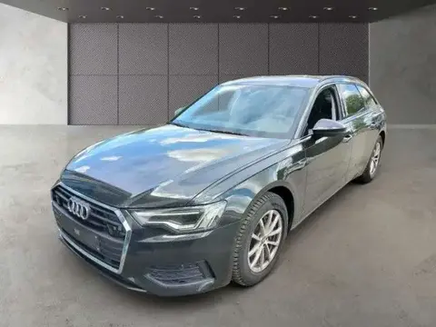 Annonce AUDI A6 Diesel 2021 d'occasion 