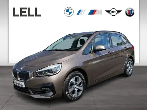 Used BMW SERIE 2 Petrol 2019 Ad 