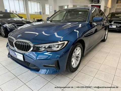 Used BMW SERIE 3 Diesel 2021 Ad 