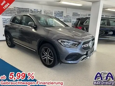 Annonce MERCEDES-BENZ CLASSE GLA Essence 2023 d'occasion 