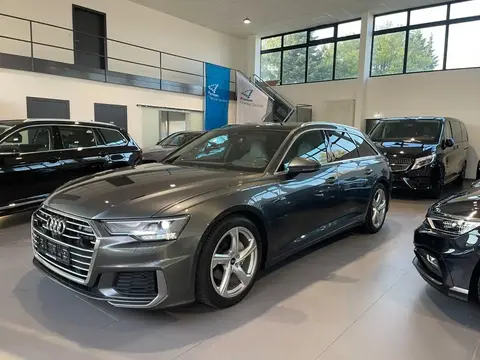 Used AUDI A6 Diesel 2021 Ad 