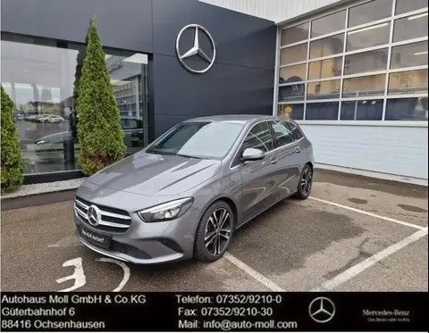 Used MERCEDES-BENZ CLASSE B Petrol 2019 Ad 