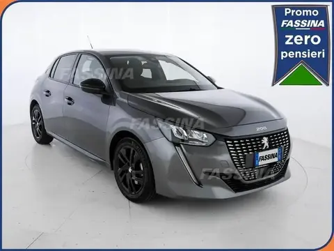 Used PEUGEOT 208 Petrol 2022 Ad 