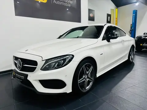 Used MERCEDES-BENZ CLASSE C Petrol 2018 Ad 