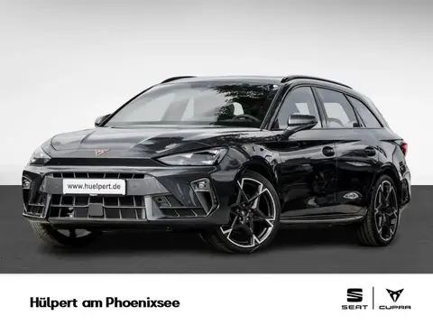 Annonce CUPRA LEON Essence 2024 d'occasion 