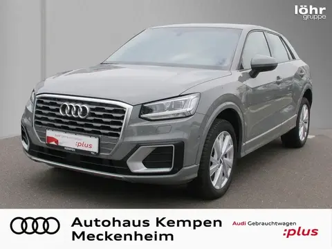 Used AUDI Q2 Petrol 2020 Ad 