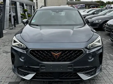 Annonce CUPRA FORMENTOR Essence 2021 d'occasion 