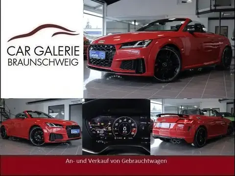 Used AUDI TTS Petrol 2020 Ad 