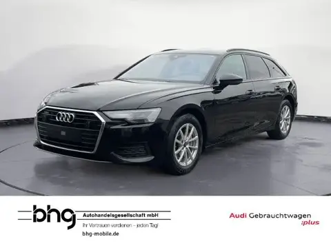 Used AUDI A6 Diesel 2021 Ad 