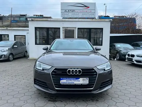 Used AUDI A4 Petrol 2016 Ad 