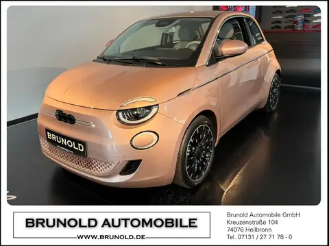 Used FIAT 500 Not specified 2023 Ad 