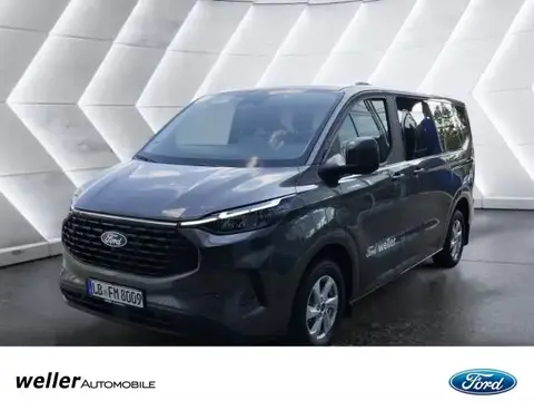 Annonce FORD TOURNEO Diesel 2024 d'occasion 