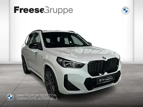 Annonce BMW IX1 Non renseigné 2023 d'occasion 