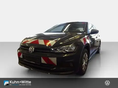 Used VOLKSWAGEN POLO Petrol 2019 Ad 