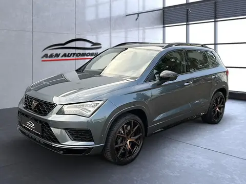 Used CUPRA ATECA Petrol 2019 Ad 