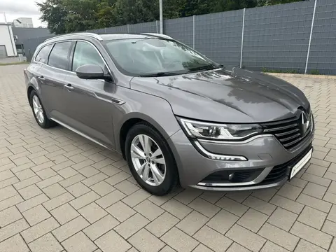 Annonce RENAULT TALISMAN Diesel 2019 d'occasion 