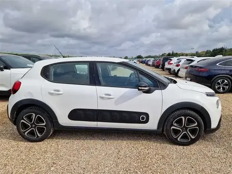 Used CITROEN C3 Diesel 2017 Ad 