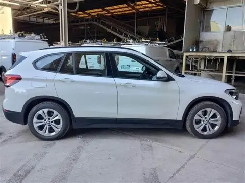 Used BMW X1 Hybrid 2021 Ad 