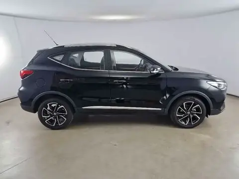 Used MG ZS Petrol 2022 Ad 