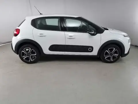 Used CITROEN C3 Diesel 2017 Ad 