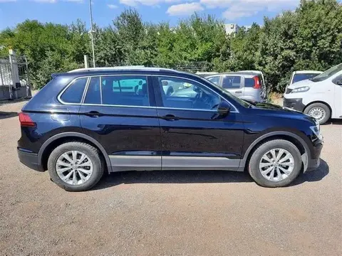 Annonce VOLKSWAGEN TIGUAN Diesel 2019 d'occasion 