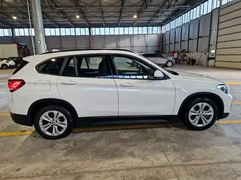 Used BMW X1 Hybrid 2020 Ad 