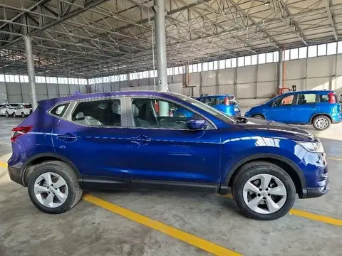 Used NISSAN QASHQAI Diesel 2020 Ad 