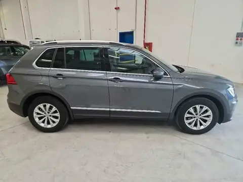 Used VOLKSWAGEN TIGUAN Diesel 2020 Ad 