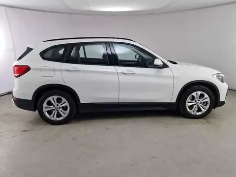 Annonce BMW X1 Hybride 2021 d'occasion 