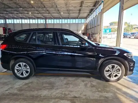 Used BMW X1 Hybrid 2021 Ad 