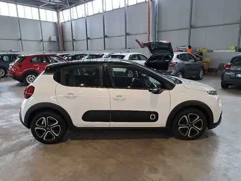 Annonce CITROEN C3 Diesel 2018 d'occasion 