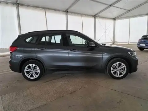 Annonce BMW X1 Hybride 2021 d'occasion 