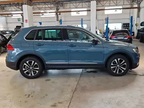 Annonce VOLKSWAGEN TIGUAN Diesel 2019 d'occasion 