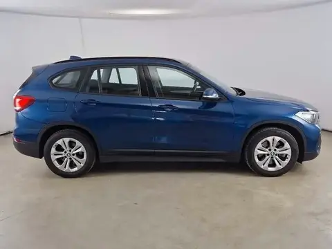 Annonce BMW X1 Hybride 2021 d'occasion 