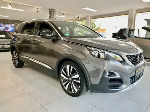 Used PEUGEOT 5008 Diesel 2019 Ad 