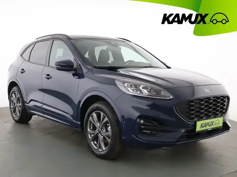 Annonce FORD KUGA Hybride 2023 d'occasion 